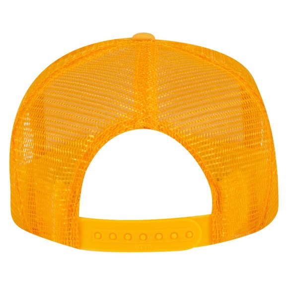 Vintage #2 Dale Earnhardt WC 1980 Hat Mesh Hat adjustable Snap Back Cap Blue - Picture 3 of 3